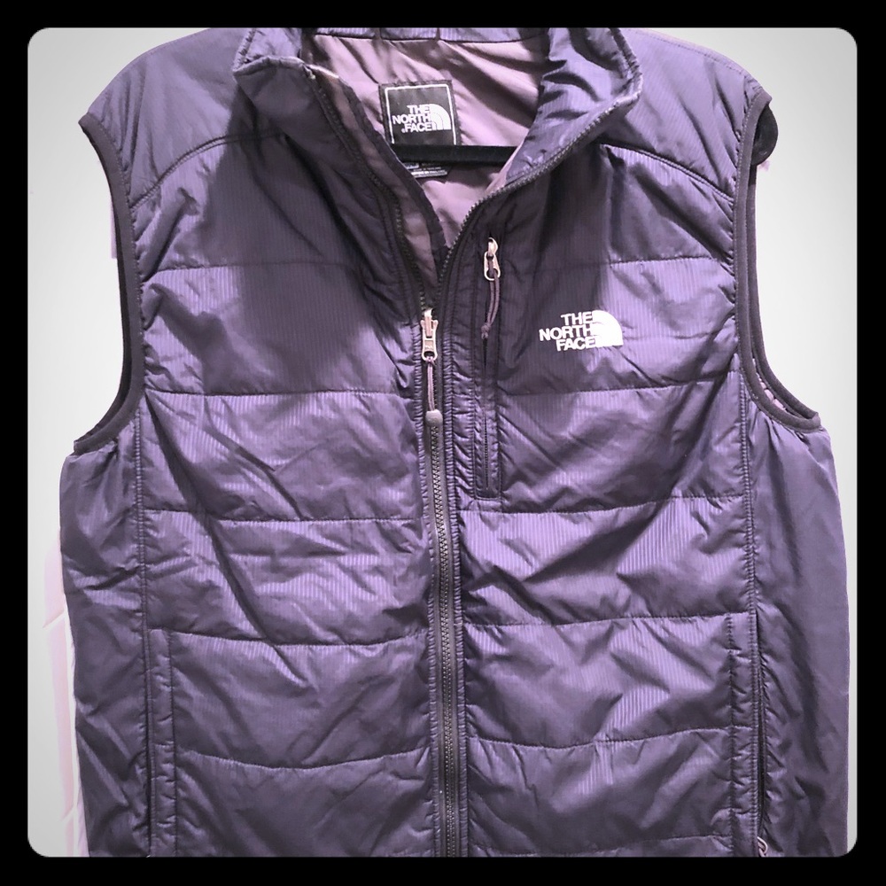 Men’s North Face Vest